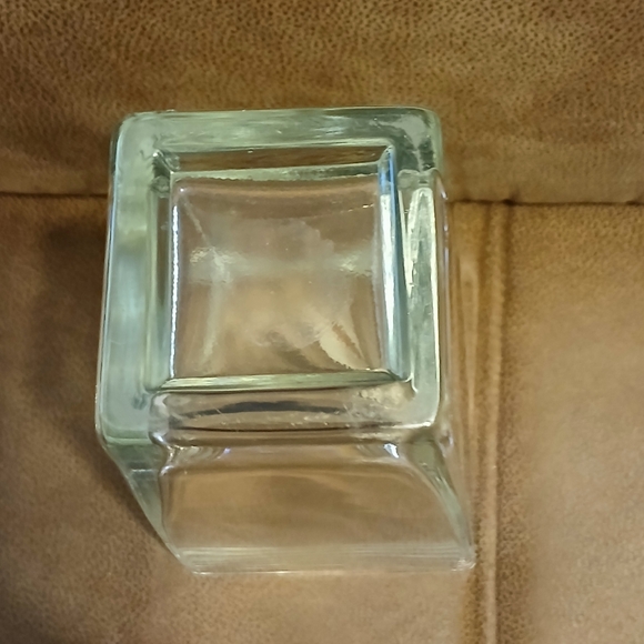 LSA International Mouth Blown Glass Vase Clear Made In Poland - Picture 3 of 8